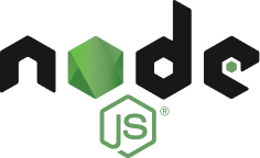 NodeJS logo
